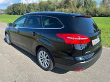 FORD Focus 1.0 SCTi Titanium Automatic, Benzina, Occasioni / Usate, Automatico - 7