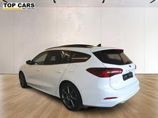 FORD Focus 1.0 MHEV ST-Line X Automat, Hybride Leggero Benzina/Elettrica, Occasioni / Usate, Automatico - 2