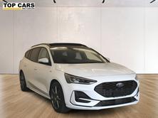 FORD Focus 1.0 MHEV ST-Line X Automat, Hybride Leggero Benzina/Elettrica, Occasioni / Usate, Automatico - 4