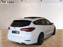 FORD Focus 1.0 MHEV ST-Line X Automat, Hybride Leggero Benzina/Elettrica, Occasioni / Usate, Automatico - 5