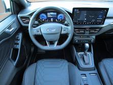 FORD Focus 1.0 MHEV ST-Line X Automat, Hybride Leggero Benzina/Elettrica, Occasioni / Usate, Automatico - 6