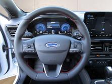 FORD Focus 1.0 MHEV ST-Line X Automat, Hybride Leggero Benzina/Elettrica, Occasioni / Usate, Automatico - 7