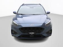 FORD Focus Station Wagon 1.0i EcoB ST-Line, Essence, Occasion / Utilisé, Manuelle - 6