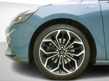 FORD Focus Station Wagon 1.0i EcoB ST-Line, Essence, Occasion / Utilisé, Manuelle - 7