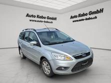 FORD 2.0i 16V Carving, Essence, Occasion / Utilisé, Automatique - 4