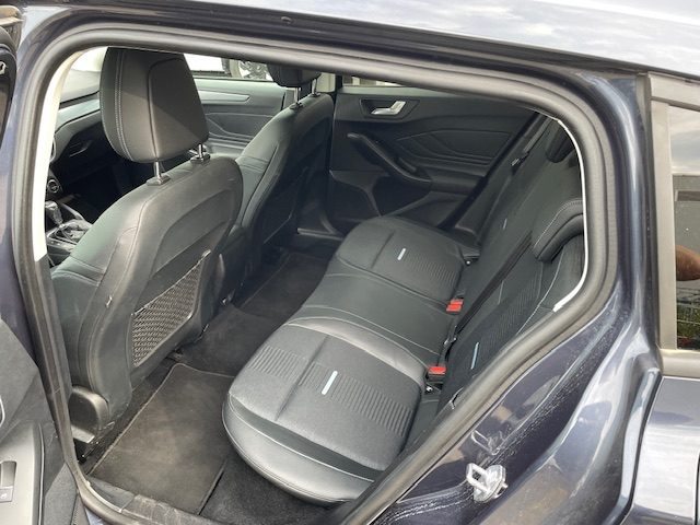 FORD FOCUS 1.0i EcoB 125 Active, Benzin, Occasion / Gebraucht, Handschaltung - 6