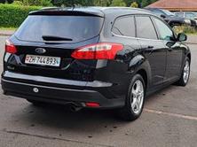 FORD 1.6i EcoB SCTi 150 Titanium, Petrol, Second hand / Used, Manual - 4