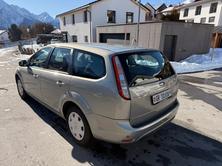 FORD FOCUS 1.6 16V TDCi Ambiente, Diesel, Occasion / Gebraucht, Handschaltung - 5