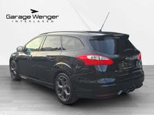 FORD 2.0i EcoB SCTi ST-3, Benzin, Occasion / Gebraucht, Handschaltung - 4