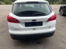 FORD FOCUS 1.0i EcoB 125 Titanium X, Benzina, Occasioni / Usate, Manuale - 5