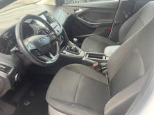 FORD FOCUS 1.0i EcoB 125 Titanium X, Benzina, Occasioni / Usate, Manuale - 6