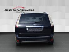 FORD 2.0i 16V Titanium, Benzina, Occasioni / Usate, Manuale - 5