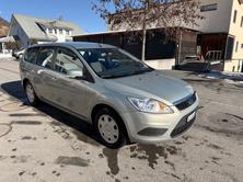 FORD FOCUS 1.6 16V TDCi Ambiente, Diesel, Occasion / Gebraucht, Handschaltung - 3