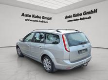 FORD 2.0i 16V Carving, Essence, Occasion / Utilisé, Automatique - 6