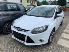 FORD 2.0 TDCi 140 Carving, Diesel, Occasion / Gebraucht, Automatik - 3