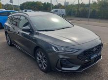 FORD 1.0i EcoB Hybrid 155 ST-Line X, Hybride Leggero Benzina/Elettrica, Occasioni / Usate, Automatico - 3