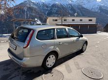FORD FOCUS 1.6 16V TDCi Ambiente, Diesel, Occasion / Gebraucht, Handschaltung - 4