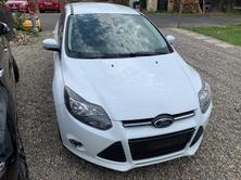 FORD 2.0 TDCi 140 Carving, Diesel, Occasion / Gebraucht, Automatik - 2