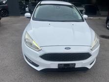 FORD FOCUS 1.0i EcoB 125 Titanium X, Benzina, Occasioni / Usate, Manuale - 2