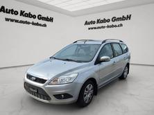 FORD 2.0i 16V Carving, Essence, Occasion / Utilisé, Automatique - 3