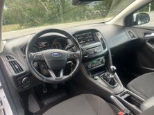 FORD FOCUS 1.0i EcoB 125 Titanium X, Benzina, Occasioni / Usate, Manuale - 7