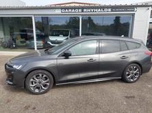 FORD 1.0i EcoB Hybrid 155 ST-Line X, Hybride Leggero Benzina/Elettrica, Occasioni / Usate, Automatico - 5