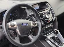 FORD 1.6i EcoB SCTi 150 Titanium, Petrol, Second hand / Used, Manual - 2