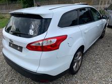 FORD 2.0 TDCi 140 Carving, Diesel, Occasion / Gebraucht, Automatik - 5