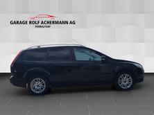 FORD 2.0i 16V Titanium, Benzina, Occasioni / Usate, Manuale - 7