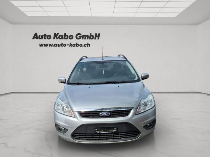 FORD 2.0i 16V Carving, Essence, Occasion / Utilisé, Automatique