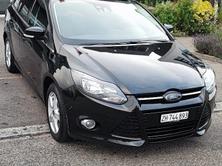 FORD 1.6i EcoB SCTi 150 Titanium, Petrol, Second hand / Used, Manual - 6