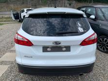 FORD 2.0 TDCi 140 Carving, Diesel, Occasion / Gebraucht, Automatik - 6