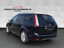 FORD 2.0i 16V Titanium, Benzina, Occasioni / Usate, Manuale - 4