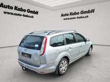 FORD 2.0i 16V Carving, Essence, Occasion / Utilisé, Automatique - 5