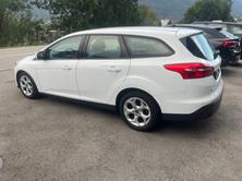 FORD FOCUS 1.0i EcoB 125 Titanium X, Benzina, Occasioni / Usate, Manuale - 4
