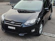 FORD 1.6i EcoB SCTi 150 Titanium, Petrol, Second hand / Used, Manual - 5