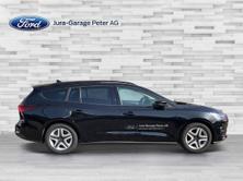 FORD Focus Station Wagon 1.0i EcoB 125 Cool & Connect, Petrol, Ex-demonstrator, Manual - 5