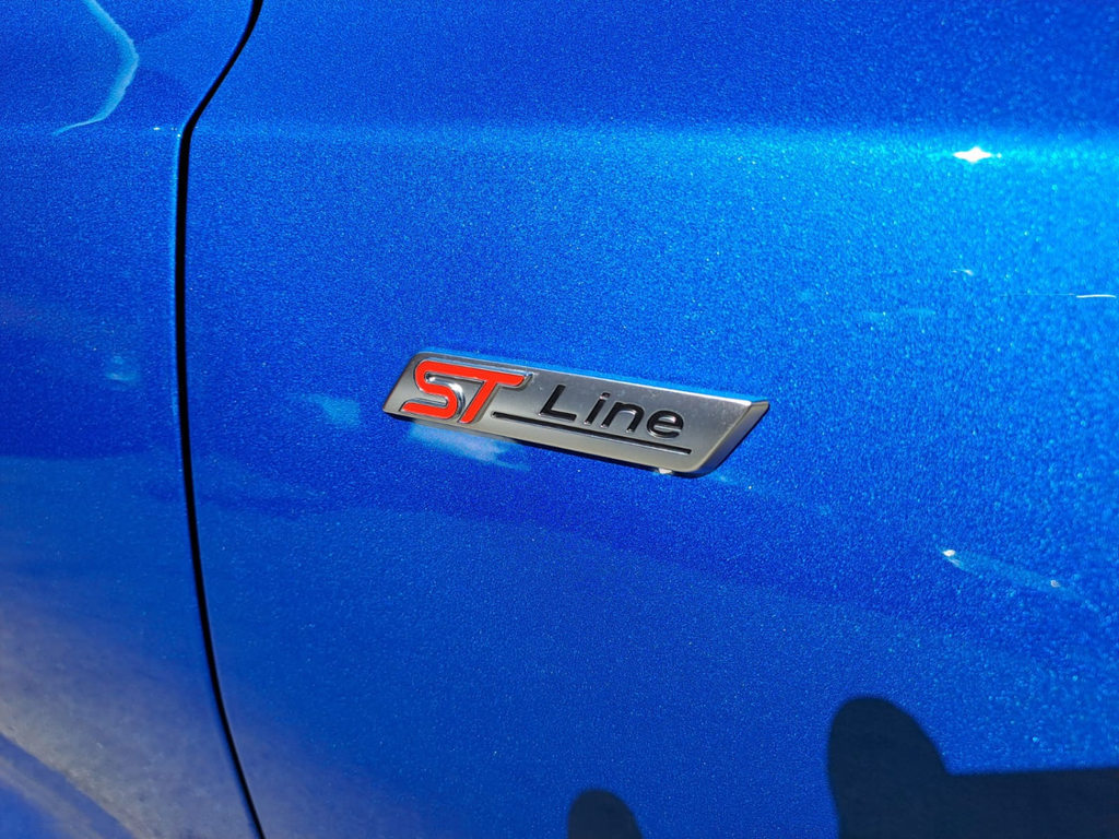 FORD Focus Station Wagon 1.0i EcoB Hybrid 155 ST-Line, Hybride Léger Essence/Électricité, Voiture de démonstration, Manuelle - 6