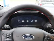 FORD Focus Station Wagon 1.0i EcoB Hybrid 155 ST-Line X, Hybride Leggero Benzina/Elettrica, Auto dimostrativa, Automatico - 6