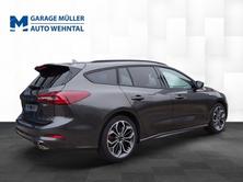 FORD FOCUS ST-Line Vignale 1.0T 125 A7, Petrol, Ex-demonstrator, Automatic - 2