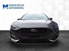 FORD FOCUS ST-Line Vignale 1.0T 125 A7, Petrol, Ex-demonstrator, Automatic - 3