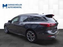 FORD FOCUS ST-Line Vignale 1.0T 125 A7, Petrol, Ex-demonstrator, Automatic - 4