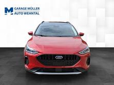 FORD FOCUS ACTIVE X 5W 1.0T 155 MHEV DC7 FWD, Benzin, Vorführwagen, Automat - 2