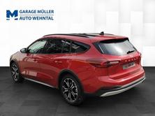 FORD FOCUS ACTIVE X 5W 1.0T 155 MHEV DC7 FWD, Benzin, Vorführwagen, Automat - 3