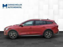 FORD FOCUS ACTIVE X 5W 1.0T 155 MHEV DC7 FWD, Benzin, Vorführwagen, Automat - 5