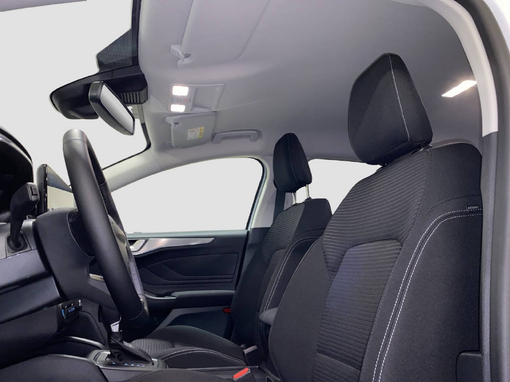 FORD Focus SW 1.0i EcoB Hybrid 155 Titanium Edition, Mild-Hybrid Benzin/Elektro, Vorführwagen, Automatik - 7