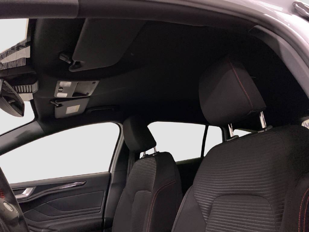 FORD Focus SW 1.0i EcoB Hybrid 155 ST-Line X, Hybride Leggero Benzina/Elettrica, Auto dimostrativa, Automatico - 7