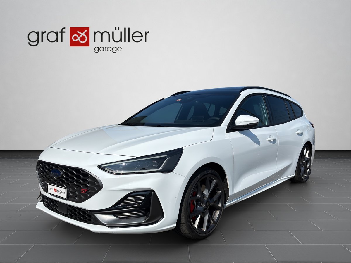 FORD Focus 2.3 ST X Automat