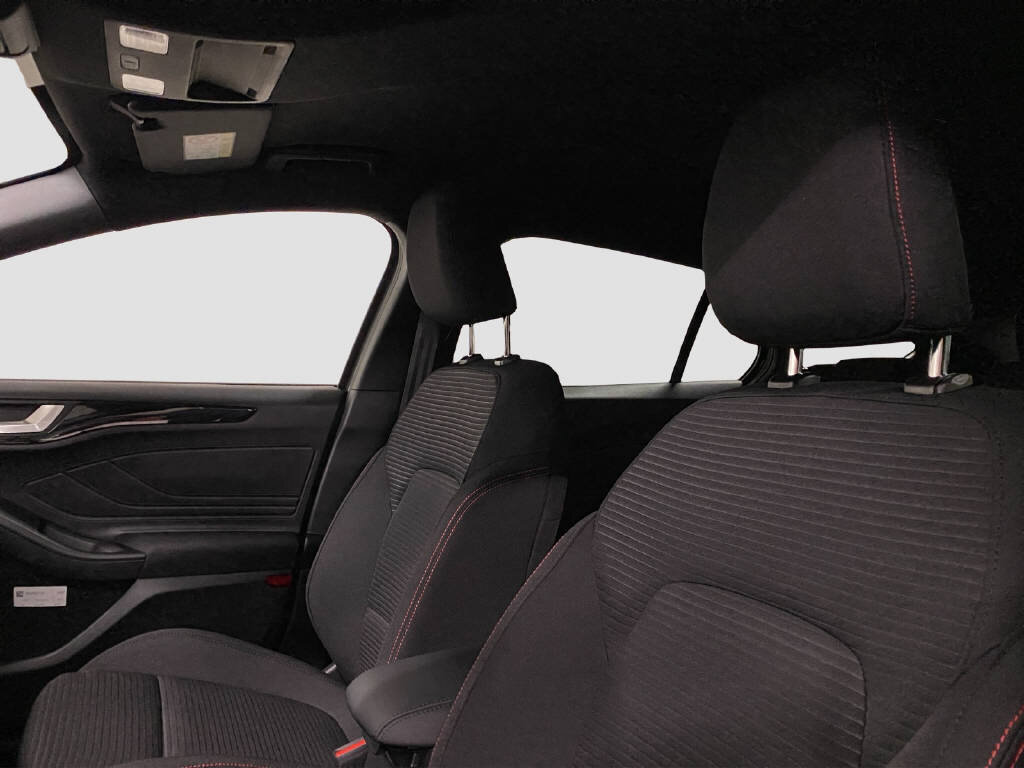FORD Focus SW 1.0i EcoB Hybrid 155 ST-Line X, Mild-Hybrid Benzin/Elektro, Vorführwagen, Automatik - 7
