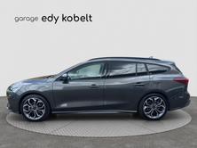 FORD Focus 1.0 MHEV ST-Line X Automat, Mild-Hybrid Petrol/Electric, Ex-demonstrator, Automatic - 2